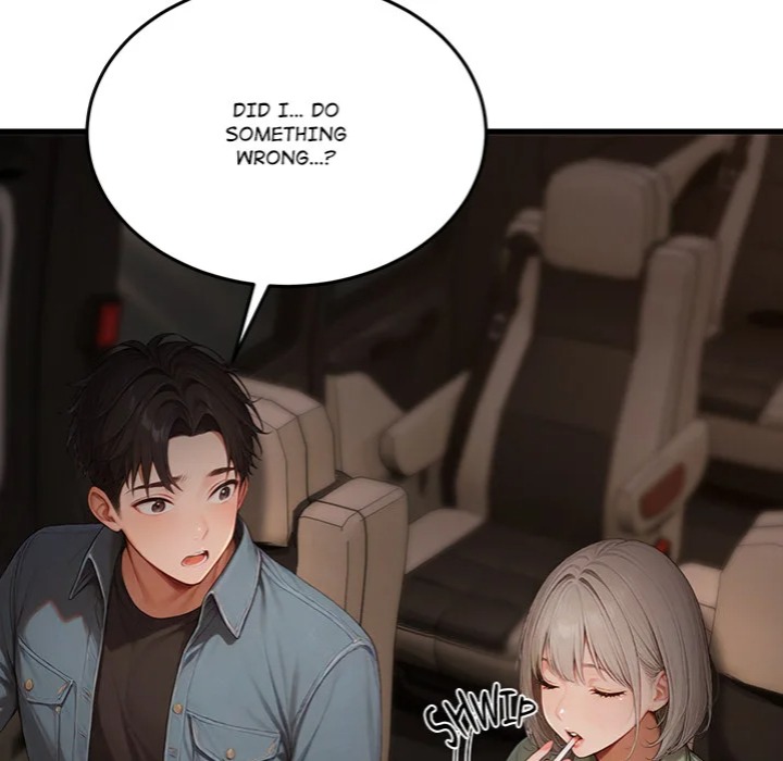 Master of the Spotlight Chapter 24 Page 106