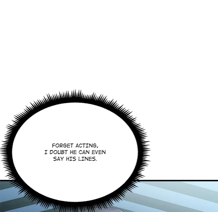 Master of the Spotlight Chapter 24 Page 11