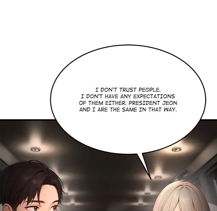 Master of the Spotlight Chapter 24 Page 114