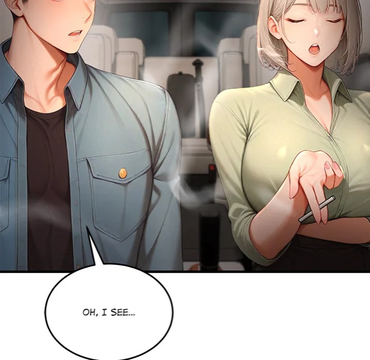 Master of the Spotlight Chapter 24 Page 115