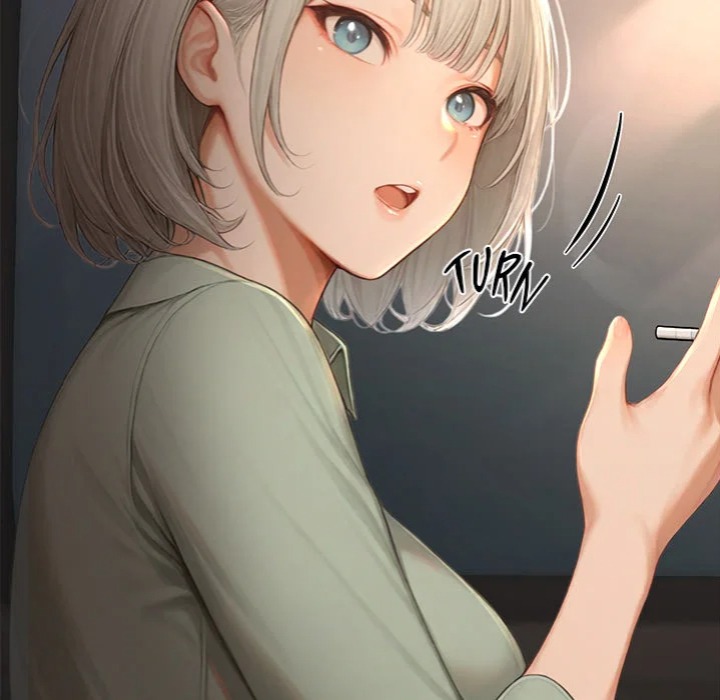 Master of the Spotlight Chapter 24 Page 117