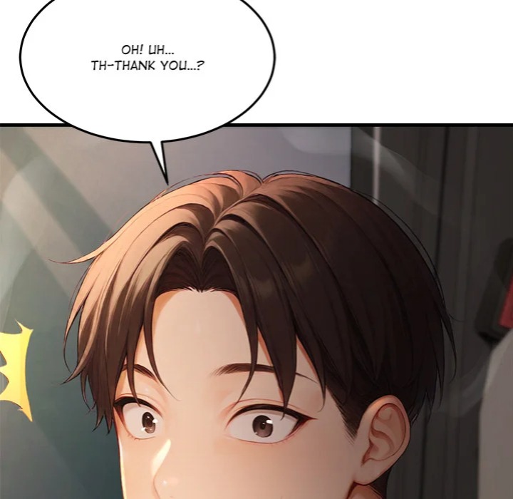 Master of the Spotlight Chapter 24 Page 119