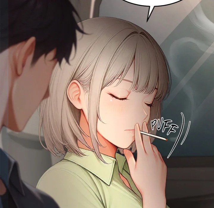 Master of the Spotlight Chapter 24 Page 122