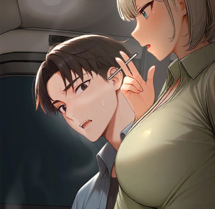 Master of the Spotlight Chapter 24 Page 125