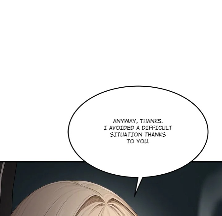 Master of the Spotlight Chapter 24 Page 127