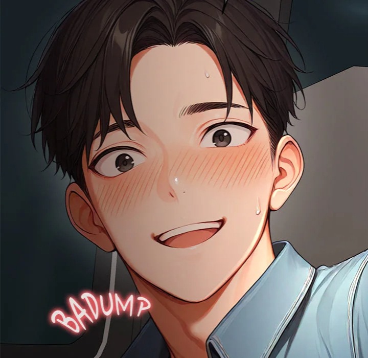 Master of the Spotlight Chapter 24 Page 131