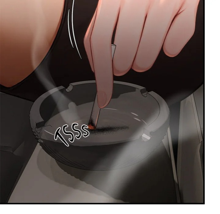 Master of the Spotlight Chapter 24 Page 137