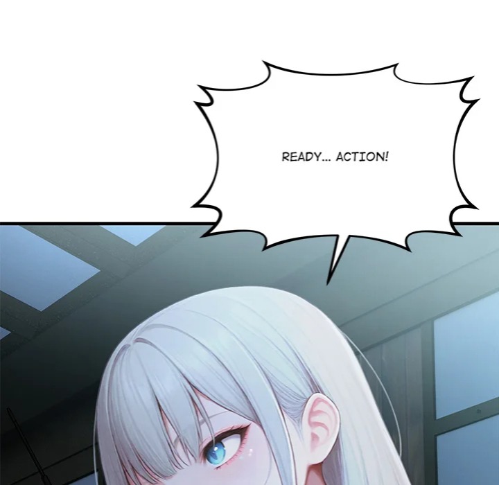 Master of the Spotlight Chapter 24 Page 14