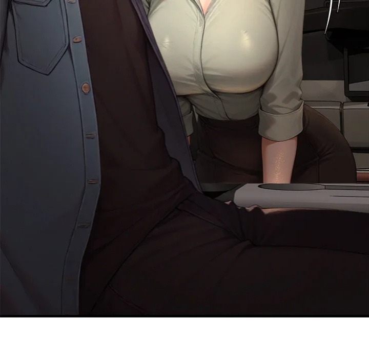 Master of the Spotlight Chapter 24 Page 140