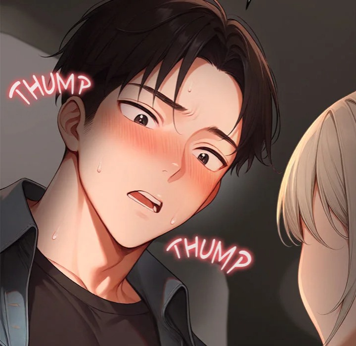 Master of the Spotlight Chapter 24 Page 145