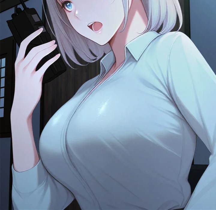 Master of the Spotlight Chapter 24 Page 15