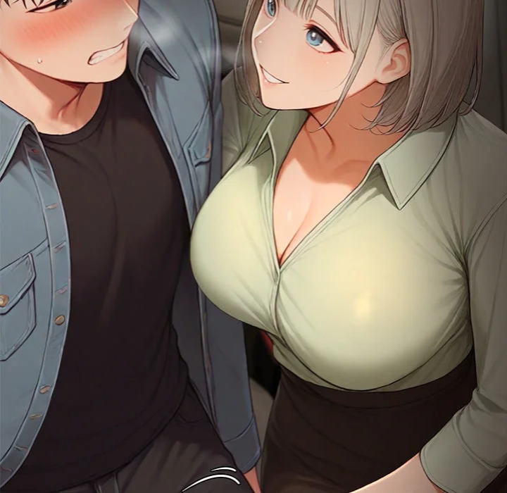 Master of the Spotlight Chapter 24 Page 150