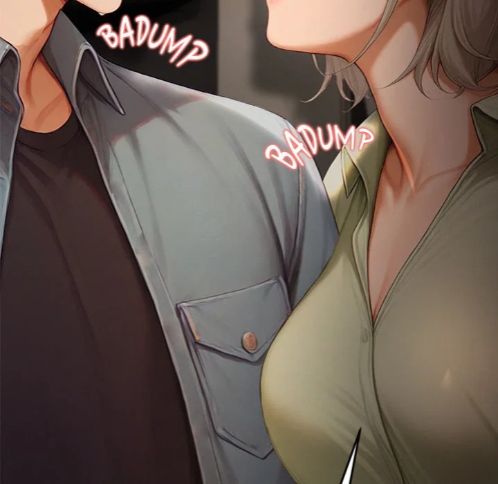 Master of the Spotlight Chapter 24 Page 153