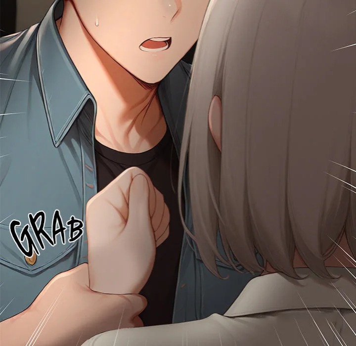 Master of the Spotlight Chapter 24 Page 156