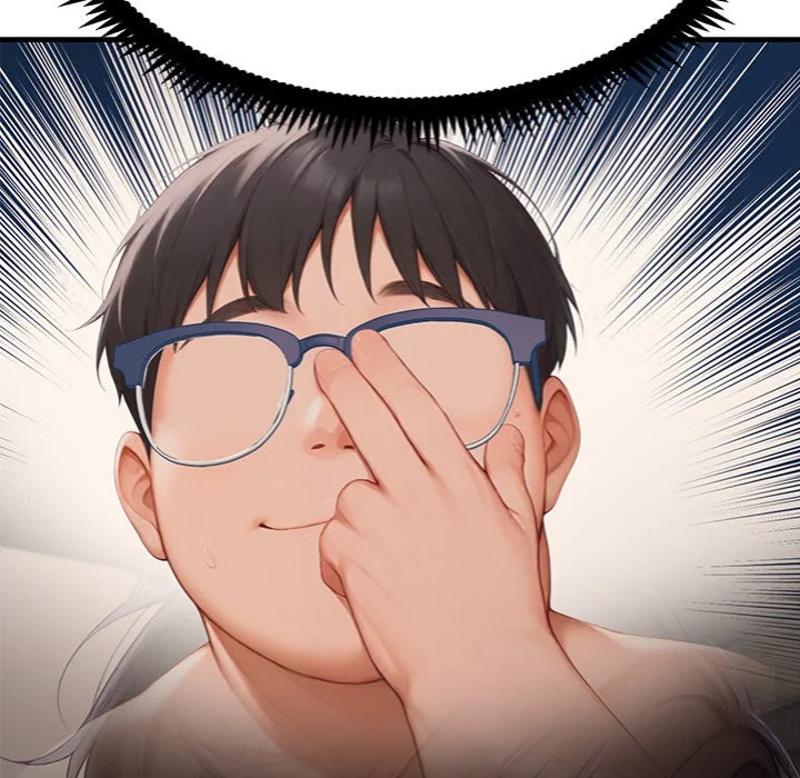 Master of the Spotlight Chapter 24 Page 161