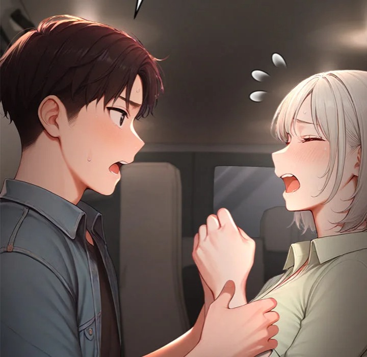 Master of the Spotlight Chapter 24 Page 167