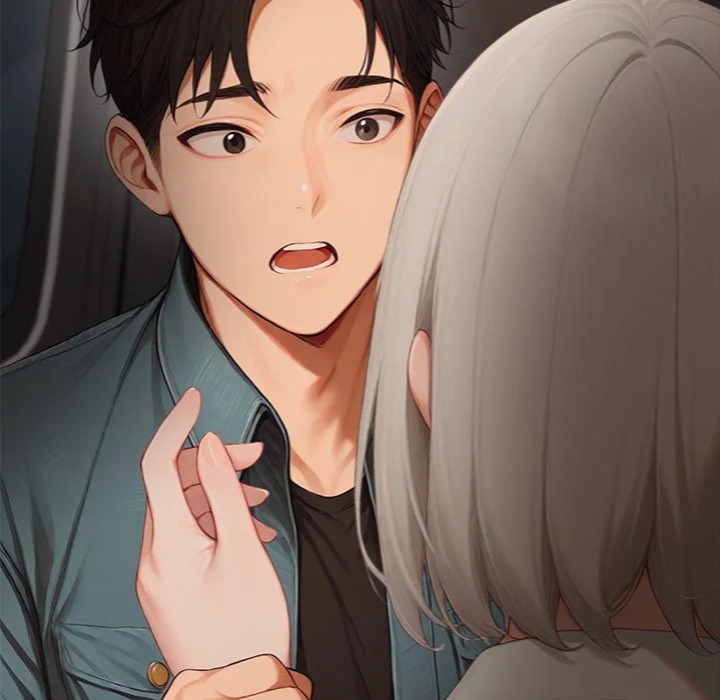 Master of the Spotlight Chapter 24 Page 170