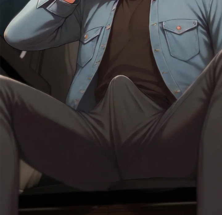 Master of the Spotlight Chapter 24 Page 178