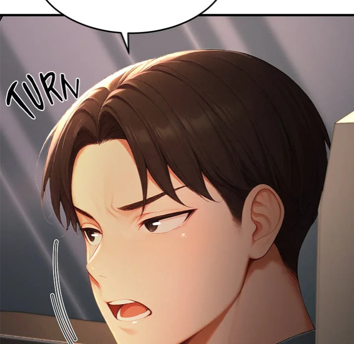 Master of the Spotlight Chapter 24 Page 183