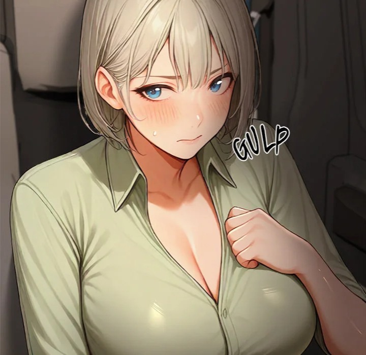 Master of the Spotlight Chapter 24 Page 186