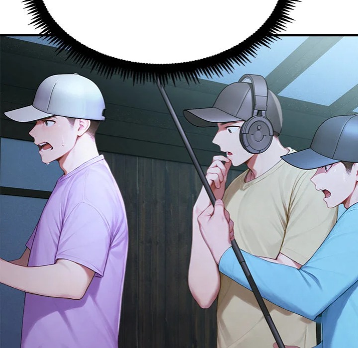 Master of the Spotlight Chapter 24 Page 20