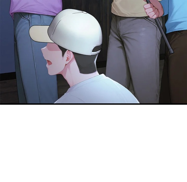 Master of the Spotlight Chapter 24 Page 21