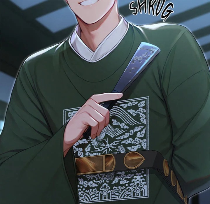 Master of the Spotlight Chapter 24 Page 23