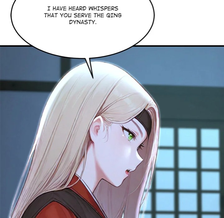 Master of the Spotlight Chapter 24 Page 25