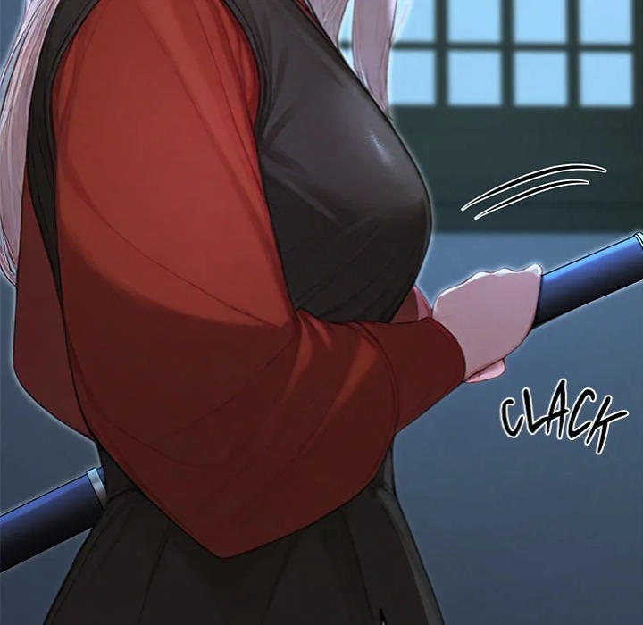 Master of the Spotlight Chapter 24 Page 26