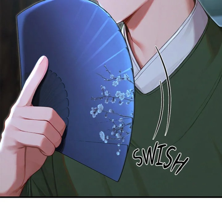 Master of the Spotlight Chapter 24 Page 29