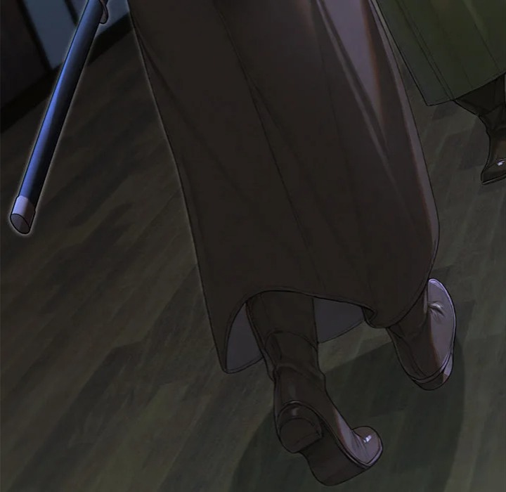 Master of the Spotlight Chapter 24 Page 32