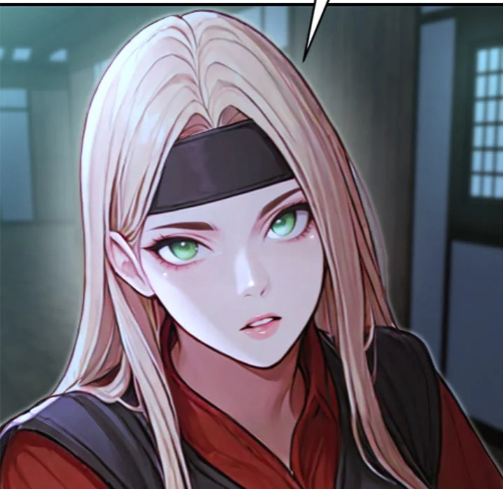 Master of the Spotlight Chapter 24 Page 34