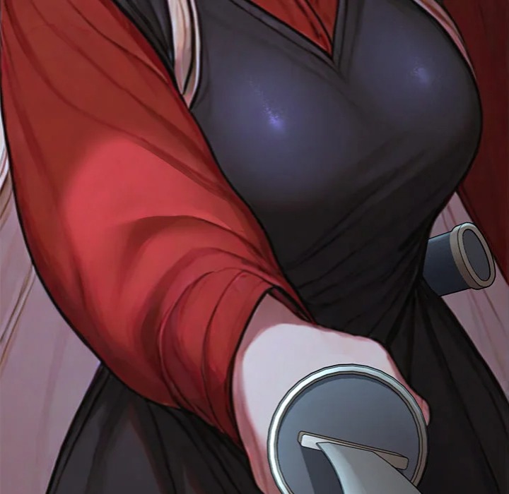 Master of the Spotlight Chapter 24 Page 35