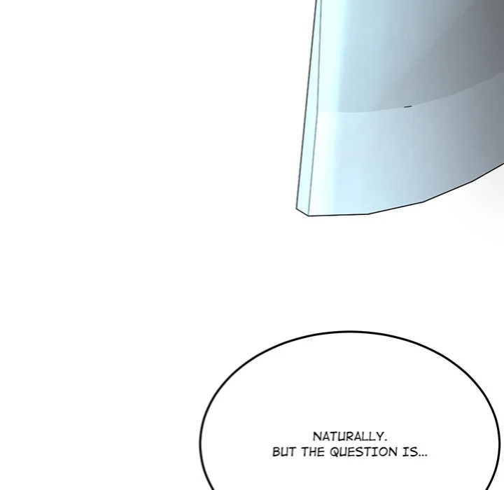 Master of the Spotlight Chapter 24 Page 37