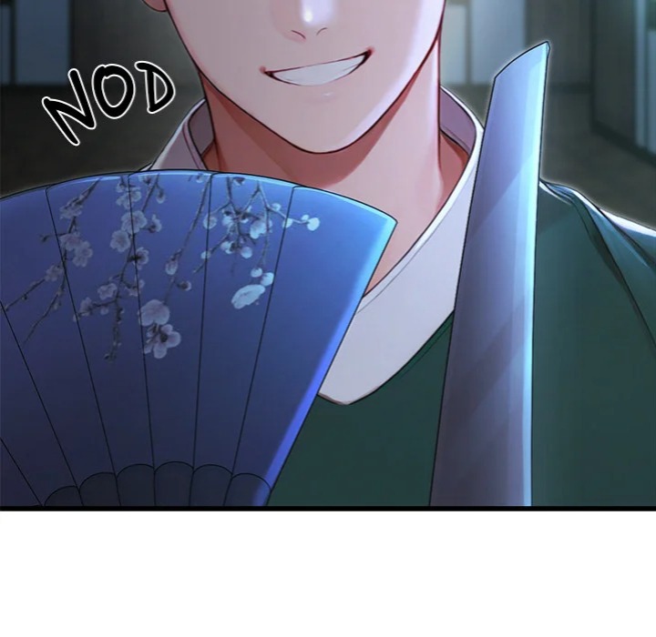 Master of the Spotlight Chapter 24 Page 39