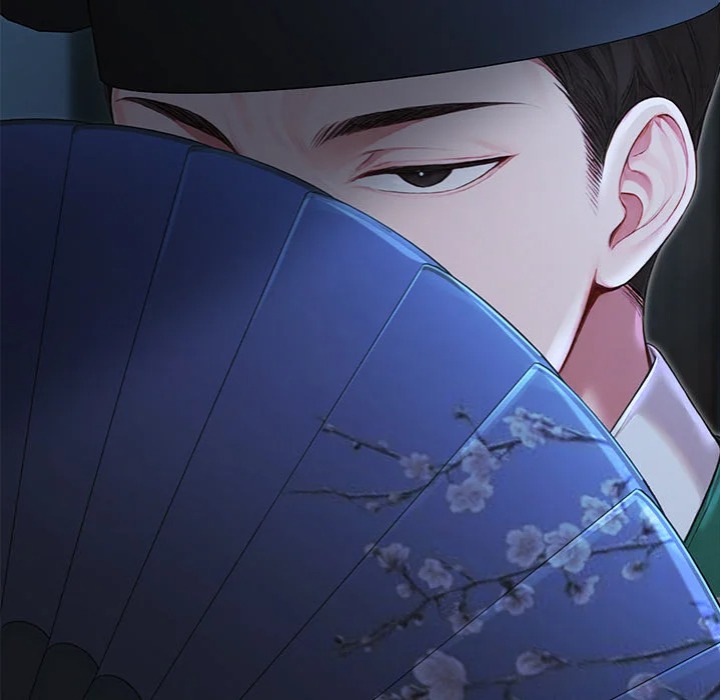 Master of the Spotlight Chapter 24 Page 41