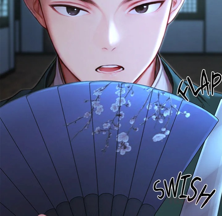 Master of the Spotlight Chapter 24 Page 44