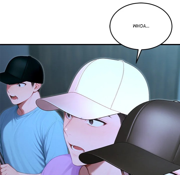 Master of the Spotlight Chapter 24 Page 46