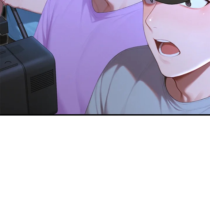 Master of the Spotlight Chapter 24 Page 47