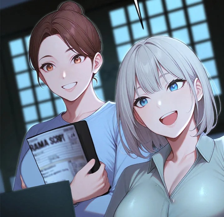 Master of the Spotlight Chapter 24 Page 52