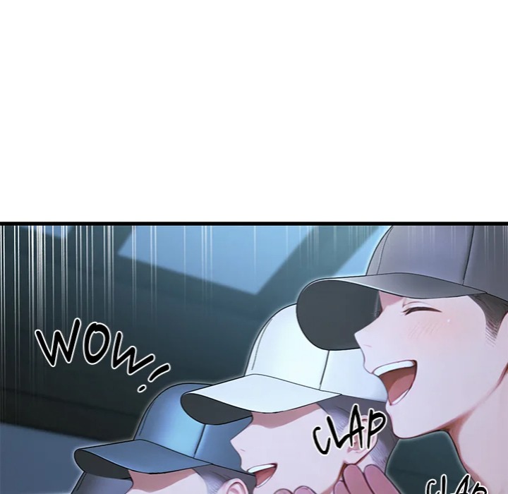 Master of the Spotlight Chapter 24 Page 57