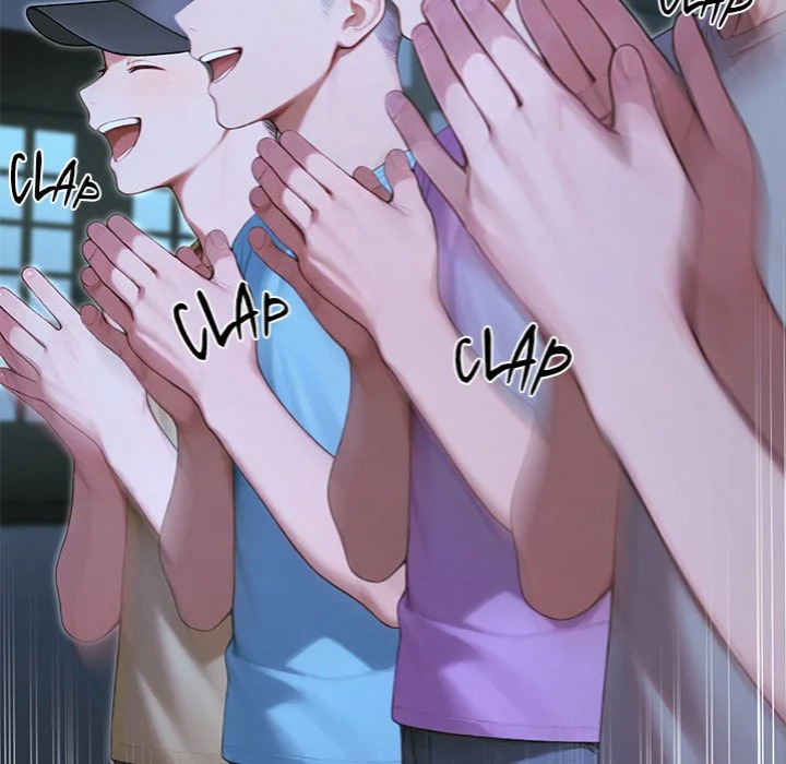 Master of the Spotlight Chapter 24 Page 58