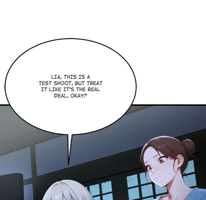 Master of the Spotlight Chapter 24 Page 6