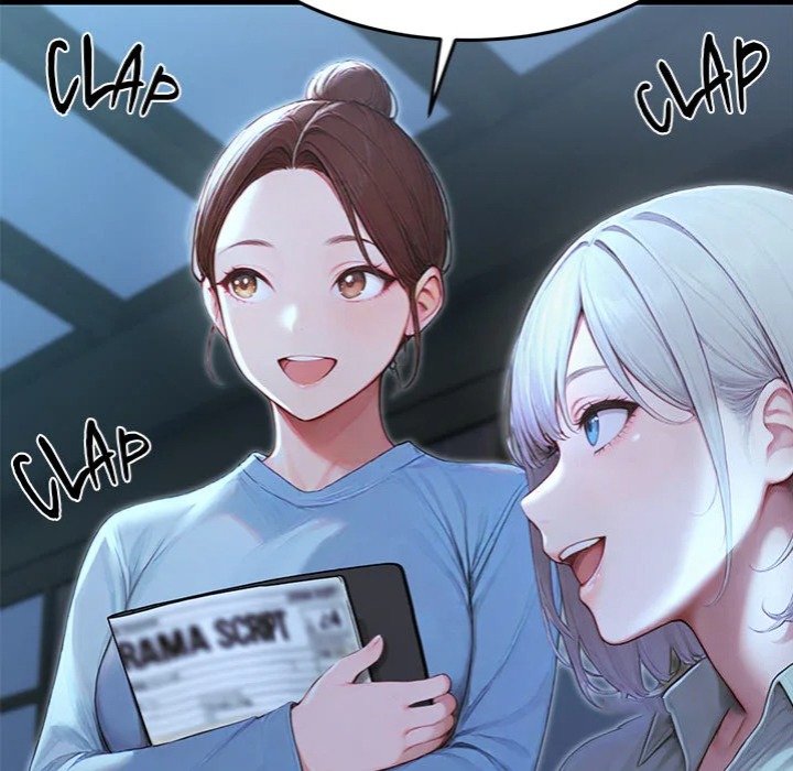 Master of the Spotlight Chapter 24 Page 60