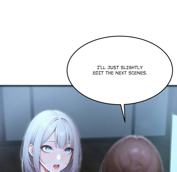 Master of the Spotlight Chapter 24 Page 62