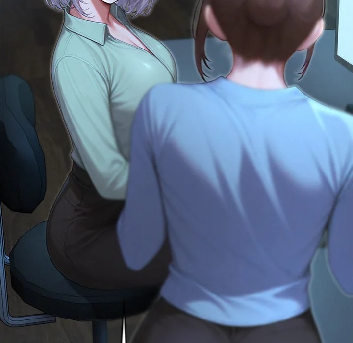 Master of the Spotlight Chapter 24 Page 63