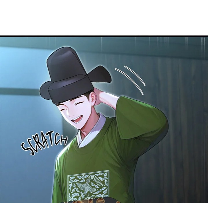 Master of the Spotlight Chapter 24 Page 68