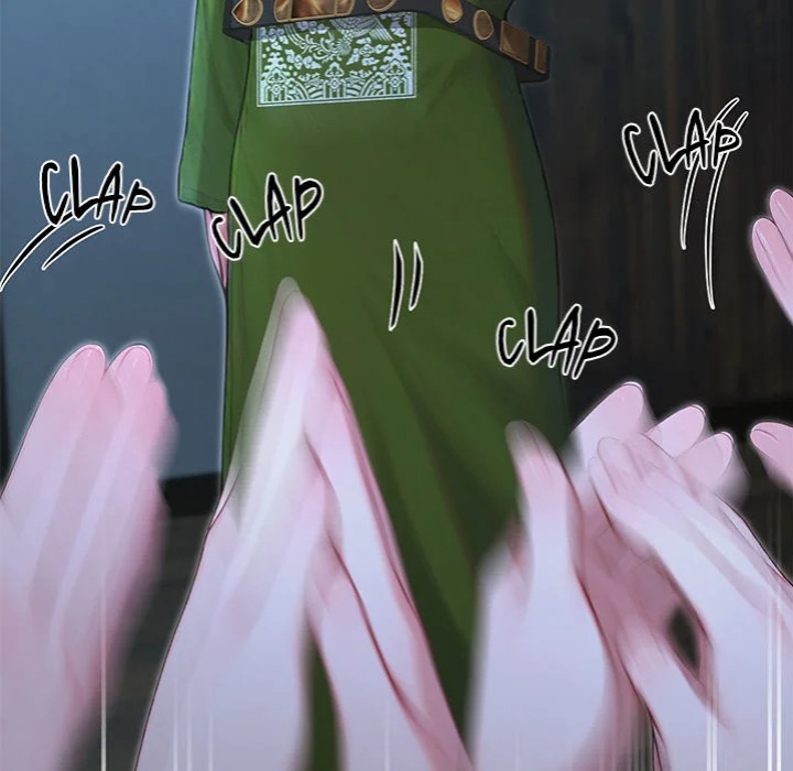 Master of the Spotlight Chapter 24 Page 69