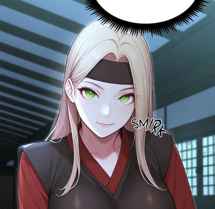 Master of the Spotlight Chapter 24 Page 71