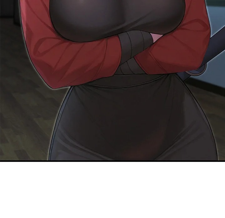 Master of the Spotlight Chapter 24 Page 72